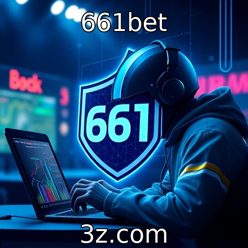 E-sports em alta: campeonatos que agitam as apostas no Brasil - 661bet