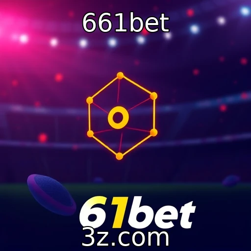 Apostas Esportivas: Como Analisar Partidas para Maximizar Ganhos - 661bet