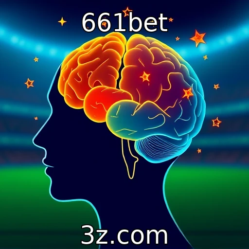 Explorando a Psicologia das Apostas em Cassinos Online | 661bet