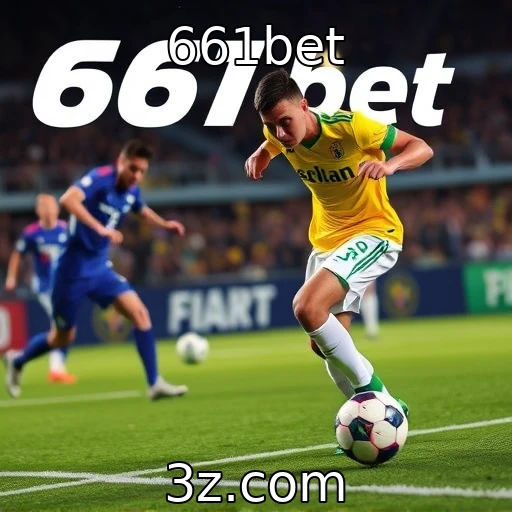 Análise detalhada das últimas apostas esportivas na liga brasileira - 661bet