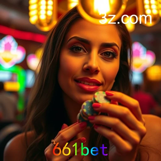 661bet Pagamentos Rápidos