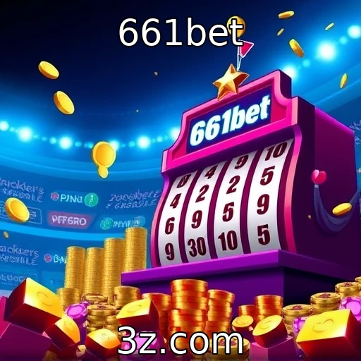 Apostas Esportivas: Estratégias para Dominar os Campeonatos deste Ano - 661bet