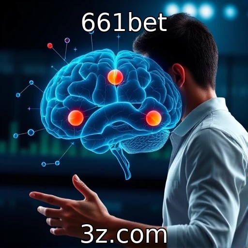 Os segredos das apostas esportivas: como maximizar seus ganhos - 661bet