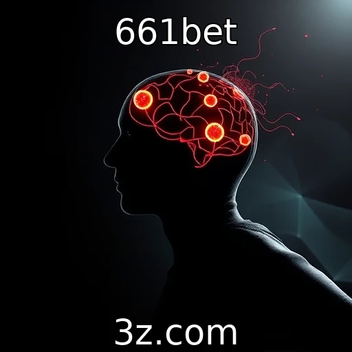 Desvendando os segredos das apostas esportivas de sucesso - 661bet