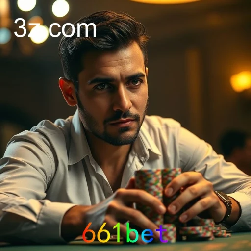 661bet Máquinas Caça-Níqueis