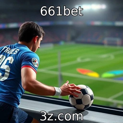 Análise detalhada das apostas esportivas no Brasil em 2023 - 661bet