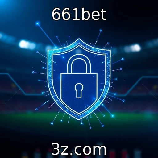 Apostas Esportivas: A Arte de Ler o Jogo Antes da Luta - 661bet