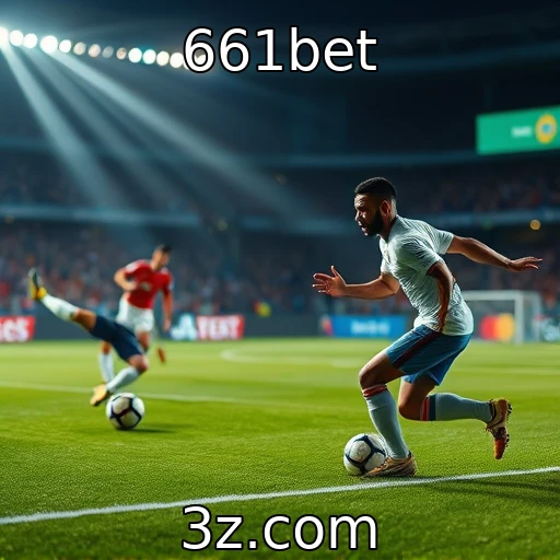 Apostas Esportivas: Análise das Melhores Estrategias para Ganhar : 661bet