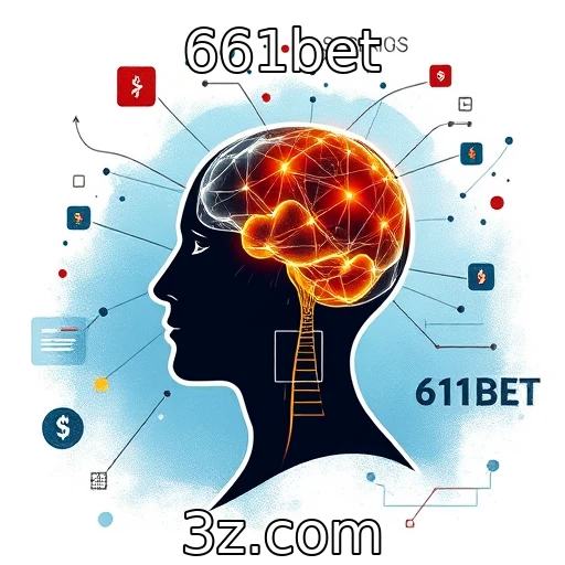 Apostas esportivas: Descubra as melhores estratégias para lucros consistentes | 661bet