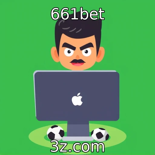 Apostas Esportivas: Análise Detalhada dos Principais Campeonatos : 661bet